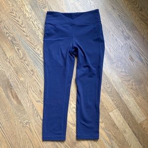 Women’s, new balance leggings, size Medium
